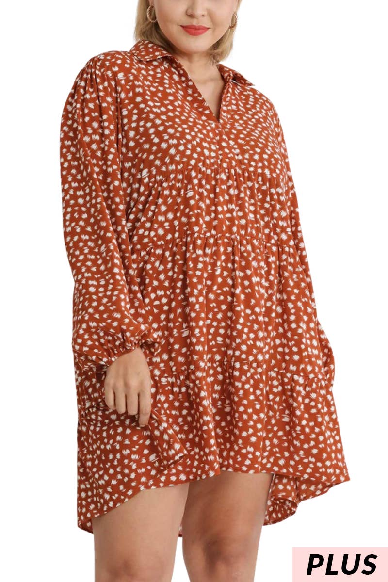 Umeko-Top estampado para mujer camiseta de camuflaje estilo informa.. Umeko-Top estampado para mujer camiseta de camuflaje estilo informa..